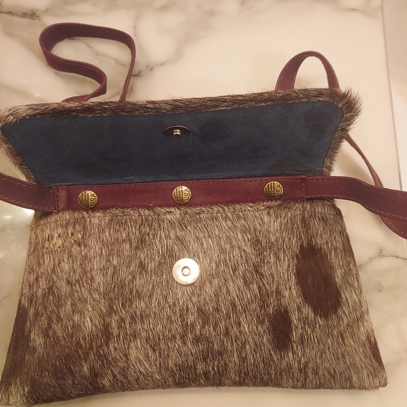 Jackson and Hyde clutch - Picture 4 of 5